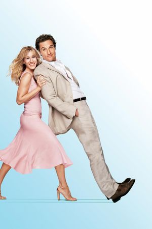 Failure to Launch's poster