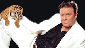 Ricky Gervais Live: Animals's poster