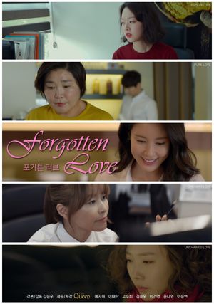 Forgotten Love's poster