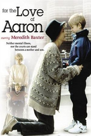 For the Love of Aaron's poster