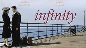 Infinity's poster