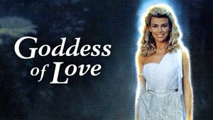 Goddess of Love's poster