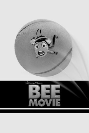 Bee Movie's poster