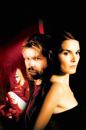 Glass House: The Good Mother's poster