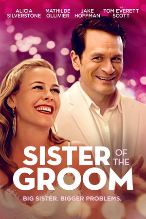 Sister of the Groom's poster