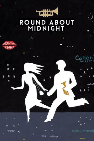 Round About Midnight's poster