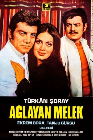 Aglayan Melek's poster