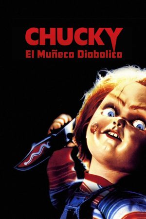 Child's Play's poster