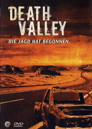 Death Valley's poster