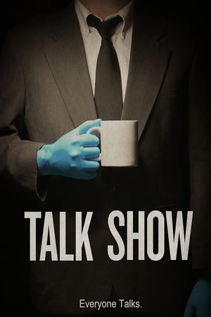 Talk Show's poster