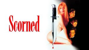 Scorned's poster