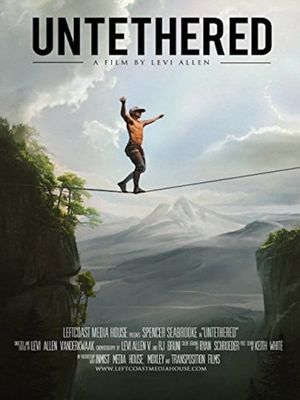 Untethered's poster