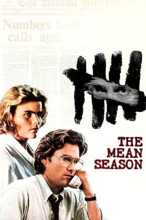 The Mean Season's poster