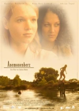 Anemonenherz's poster
