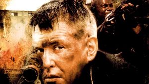 Sniper 2's poster