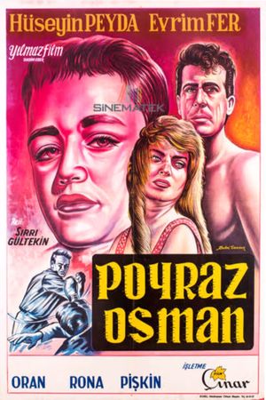 Poyraz Osman's poster