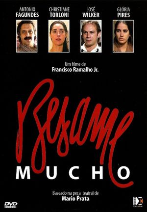 Besame Mucho's poster