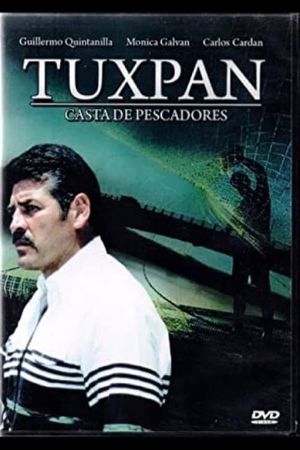 Tuxpan's poster