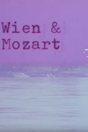 Wien & Mozart's poster