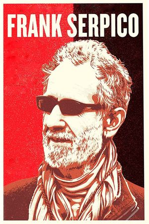 Frank Serpico's poster