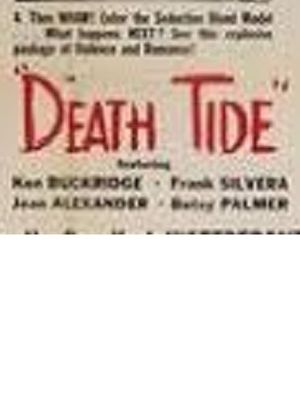 Death Tide's poster