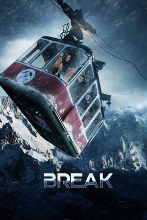 Break's poster