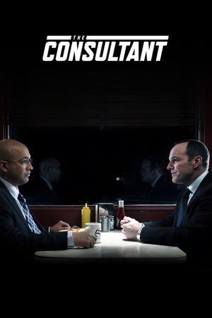 Marvel One-Shot: The Consultant's poster
