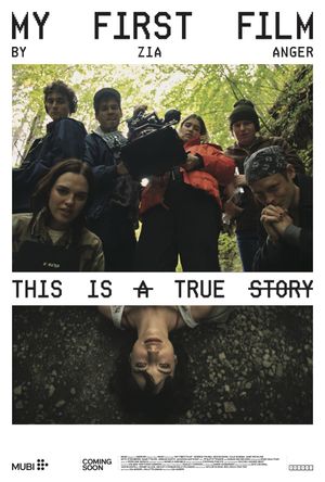 My First Film's poster