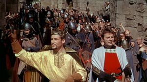 Becket's poster