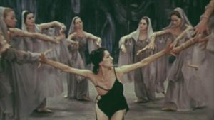 Medea's poster