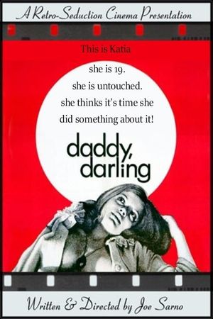 Daddy, Darling's poster