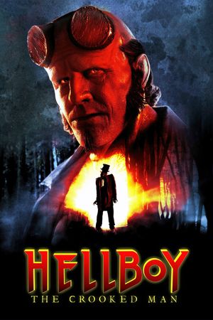 Hellboy: The Crooked Man's poster