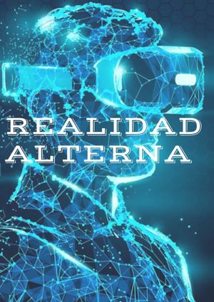 Alternate Reality's poster image