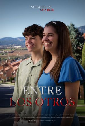 Entre Los Otros's poster image