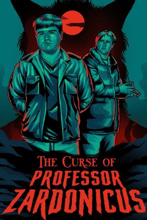 The Curse of Professor Zardonicus's poster