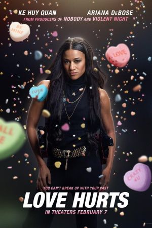 Love Hurts's poster
