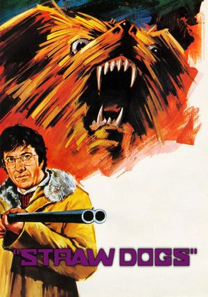 Straw Dogs's poster