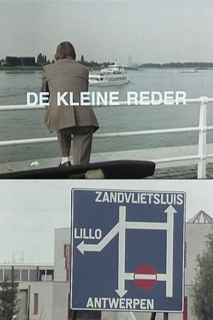 The Little Shipowner's poster