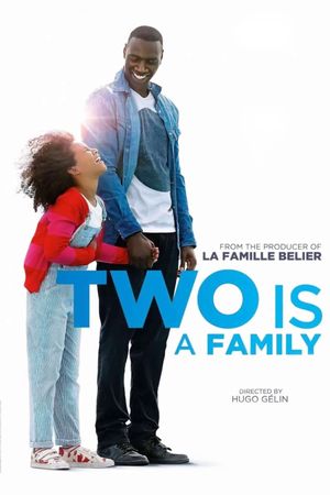 Two Is a Family's poster