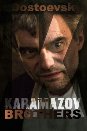 The Karamazov Brothers's poster