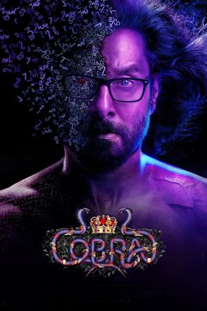 Cobra's poster