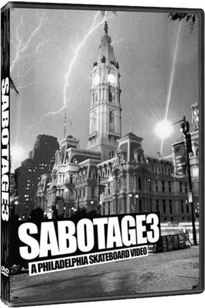 Sabotage3's poster