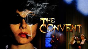 The Convent's poster