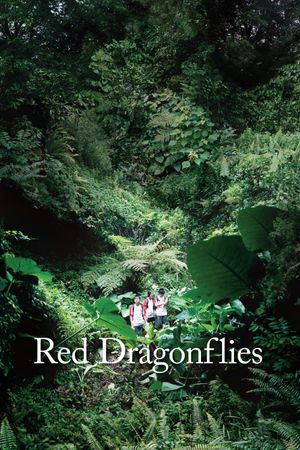 Red Dragonflies's poster image