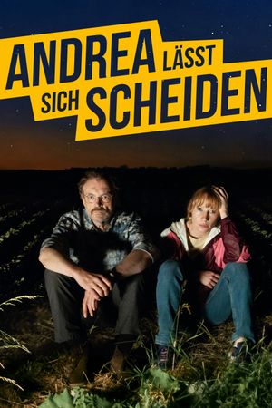 Andrea Gets a Divorce's poster