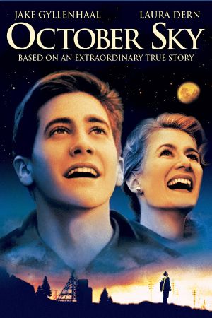 October Sky's poster
