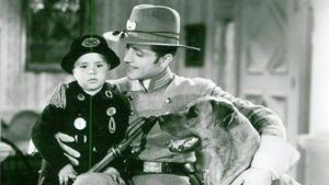General Spanky's poster