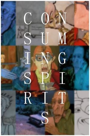 Consuming Spirits's poster