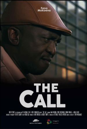 The Call's poster image