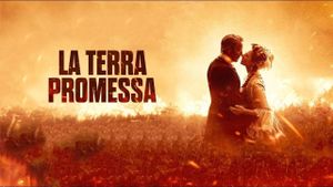 The Promised Land's poster
